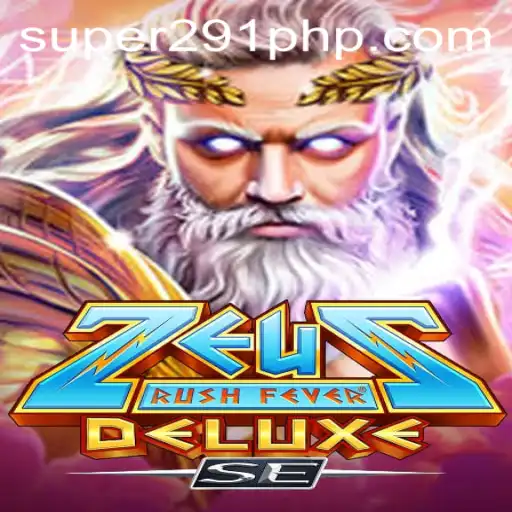 Explore the Thrills of ZeusRushFeverDeluxeSE Game